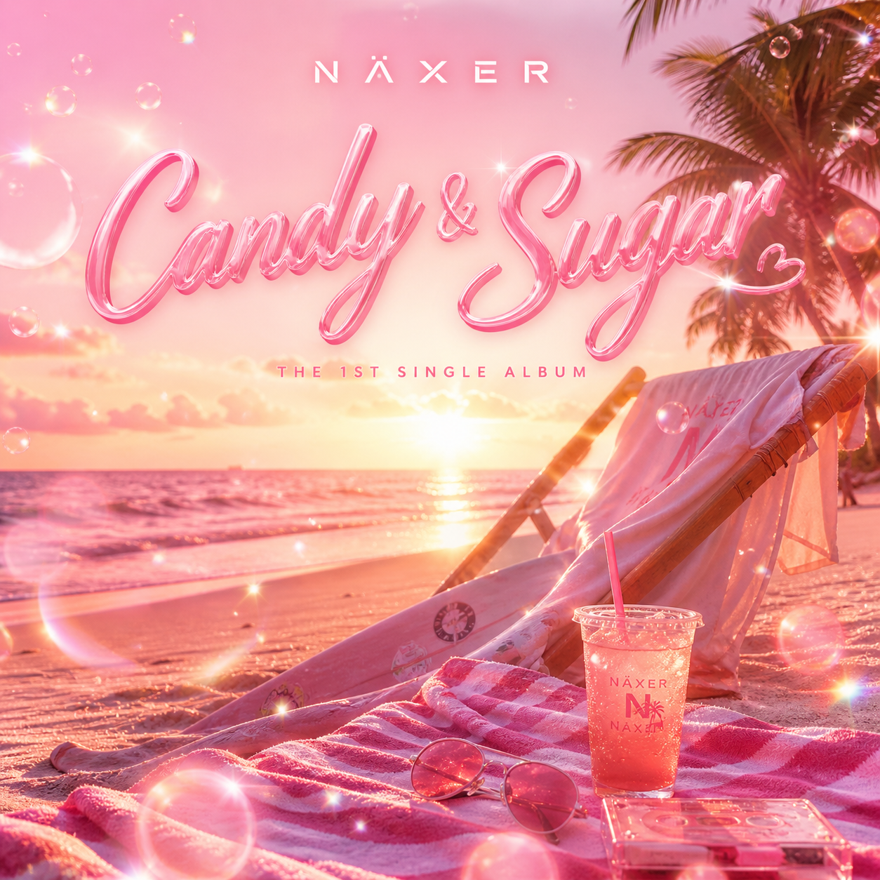 Candy & Sugar